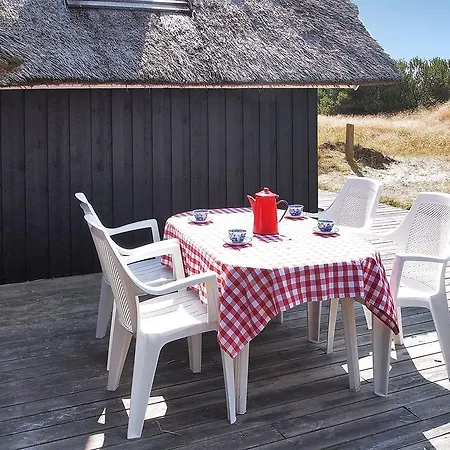 Holiday Svinget H- 4684 * Blavand