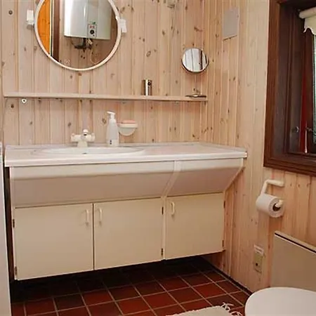 Holiday Svinget H- 4684 Blavand
