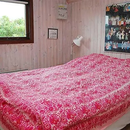 Holiday home Holiday Svinget H- 4684 *