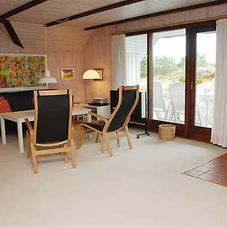 Holiday Svinget H- 4684 Blavand